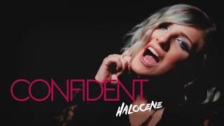 Demi Lovato - Confident - Rock cover by Halocene - Music Video
