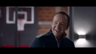 Kevin Spacey: funny moments