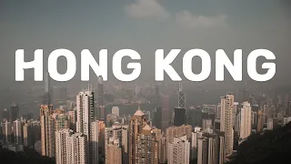 HONG KONG | Yeme İçme Gezi Rehberi | Kayıp Gezginler VLOG
