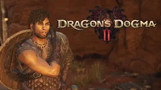 Dragon's Dogma 2 #21 - Столичная гопота