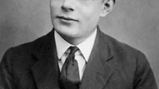 Alan Mathison Turing | Wikipedia audio article