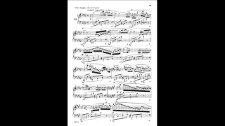 Carl Czerny Op.335 School of Legato and Staccato Etude 48 in G Flat Major Claudio Colombo