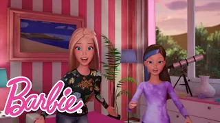 Utzie | Barbie Vlogs | @Barbie