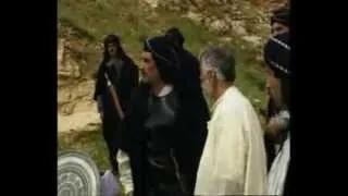 Abdulkadir Geylani Hz.leri Filmi