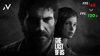 The Last Of Us Part 1 | Optimization Guide | Best Settings (Maximize FPS & Visibility) | Benchmarks