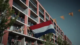 Wilhelmus Koningsdag 2020