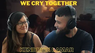 “We Cry Together” - A Short Film | Reaction and Analysis