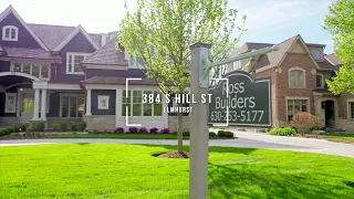 Pix by Painter - Real Estate Video - 384 S Hill St. Elmhurst, IL