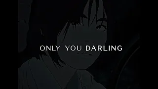 Only You Darling. [Aku no HanaThe Flowers of Evil]