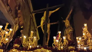 Entrada Misterio de Montserrat || BCT Tres Caídas || Semana Santa Sevilla 2022