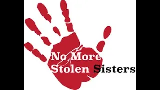 Missing and Murdered Indigenous Women - Presentation by Stephanie Salazar