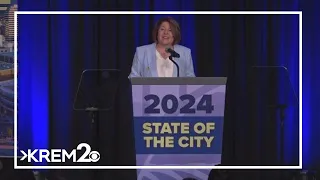 Spokane 2024 State of the City Address | Full Speech