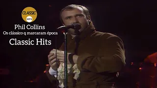 Phil Collins - Thru These Walls (Live at Perkins Palace 1982) Classic Hits