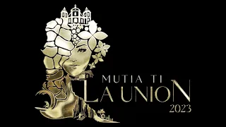 Mutia ti La Union 2023 Top 5 Final Q&A