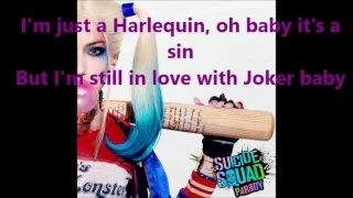 The Hillywood Show- Suicide Squad Parody Lyrics