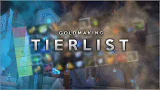 Goldfarm Methoden bewerten | Stream VoD 10.04.21| WoW Gold farm