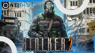 S.T.A.L.K.E.R. 2: Сердце Чернобыля / Первый Взгляд На Геймплей / Дата Выхода На ПК И Xbox