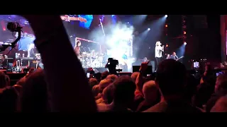 Rolling Stones--Houston--4/28/24-- Angry