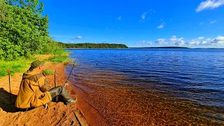 Лето. Отдых. Селигер 2022. Seliger Lake