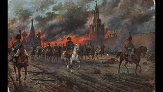 576. КУТУЗОВ И НАПОЛЕОН-- СОЮЗНИКИ В ВОЙНЕ 1812 ГОДА!  ИСТИНА против Культа ложных богов.