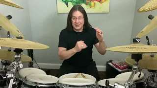 Mike Mangini Game Changing Method