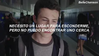 Billie Eilish - lovely (13 Reasons Why) // Sub Español //