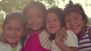 Kjarkas - Bolivia (Video Musical)