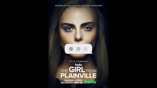 Девушка из Плейнвилла/The Girl from Plainville (2022) 1 сезон/1 season. Трейлер/Treiler