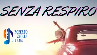 #1456 SENZA RESPIRO (Raf) - Yamaha GENOS @RobertoZeollaOfficial