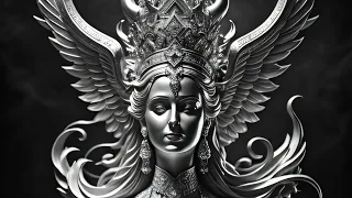 богиня Геката