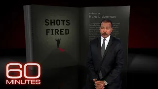 From the 60 Minutes archives: The Terence Crutcher shooting