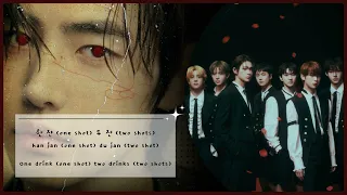 VESPER ( 베스퍼 ) ─ DIONYSUS