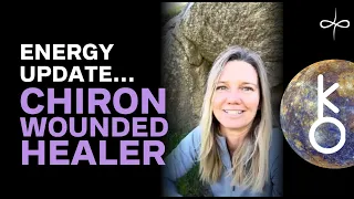 Understanding the Eclipse Portal – Chiron, Wounded Healer (Energy Update March 20th)