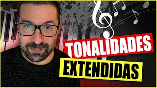 Intercambio Modal - Tonalidad Extendida