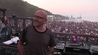 SVEN VATH dj set @ UNUM FESTIVAL main stage 2021 by LUCA DEA