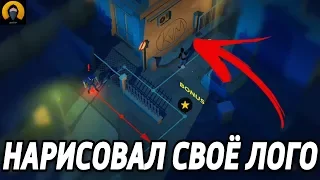 СИМУЛЯТОР УЛИЧНОГО ХУДОЖНИКА ГРАФФИТЧИКА ОБЗОР СКАЧАТЬ VANDALS ANDROID GAMEPLAY HD ГРАФФИТИ ИГРЫ