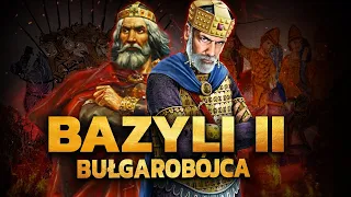 BASIL II THE BULGAR SLAYER