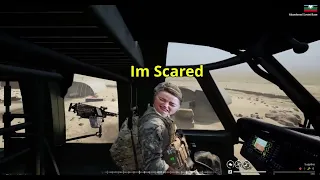 Squad Heli | Do you Know how to Fly? Squad funny moments, music, memes, dreams, and terrible schemes