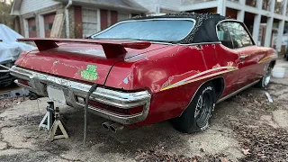 Not For Sale: 1970 Pontiac GTO Judge SOLD!