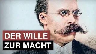 Friedrich Nietzsche und der Wille zur Macht