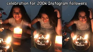 Aurra as bondita celebration for 200k Instagram followers😀 barrister babu bondita  offscreen masti
