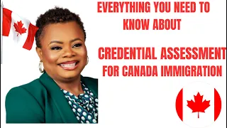 Step-by-Step Process For Credential Evaluation for Move to Canada | WES, ICAS, ICES etc