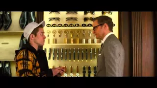 Дивитися онлайн Kingsman   Таємна служба 2015 трейлер українською, фільми в хорошій яксоті youtube o