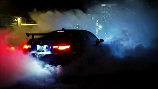 Night Drive Boom (Bones - RedAlert (LWSKY Remix) _ CAR MUSIC VIDEO)