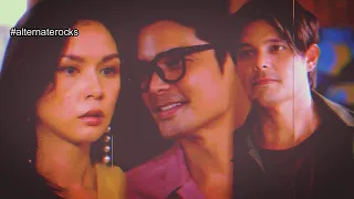 alternate rocks dingdong,beauty,dingdong i can see you - teaser remixed