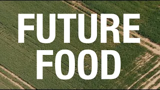 FUTURE FOOD