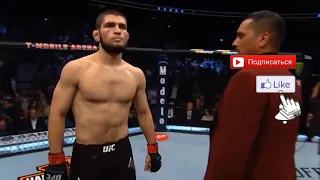 Как живет Хабиб Нурмагомедов  (Habib UFC) и сколько он зарабатыват