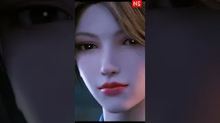 Lin dong love story WhatsApp status lovely tiktok for martial universe season 3 episode 6789  🥰BTTH👑