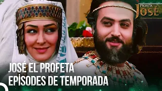 José El Profeta Temporada 6 | Doblaje Español | Joseph The Prophet
