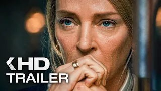 SUSPICION Trailer (2022) Apple TV+